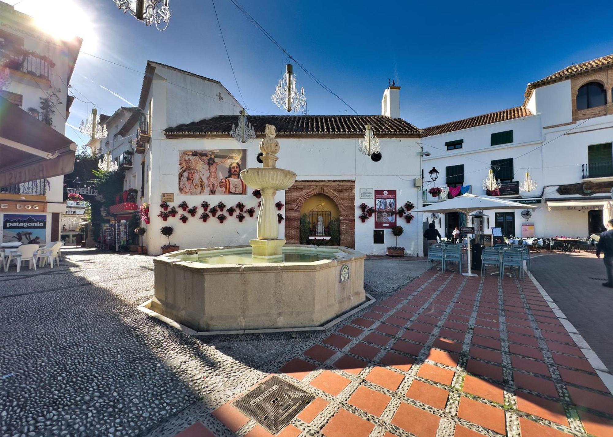 Appartamento Old Town For