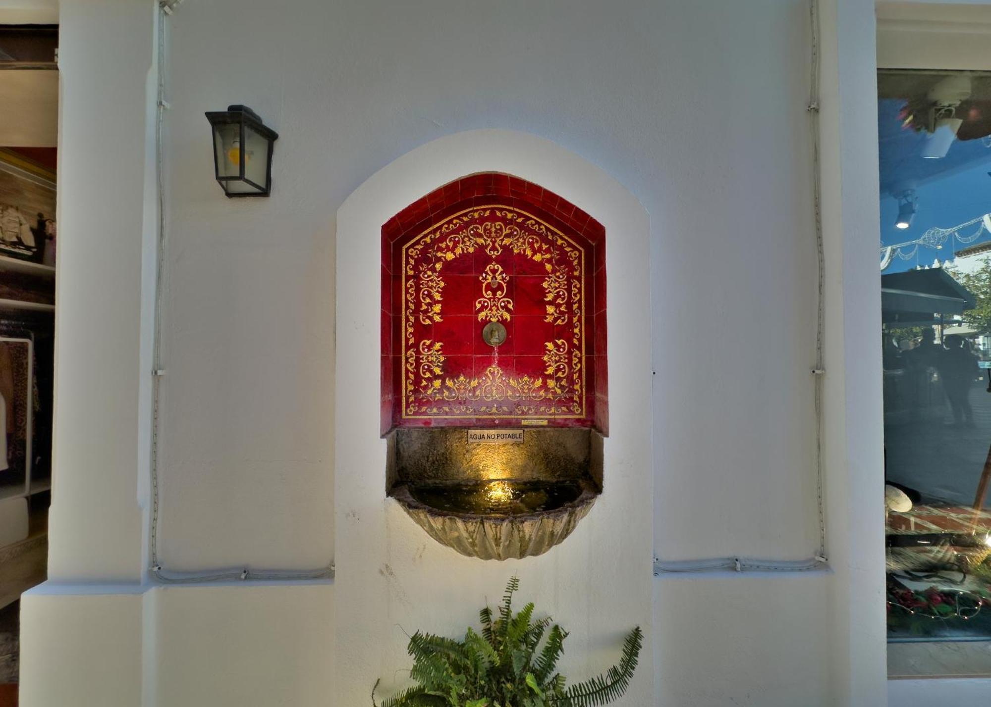Appartamento Old Town For Marbella